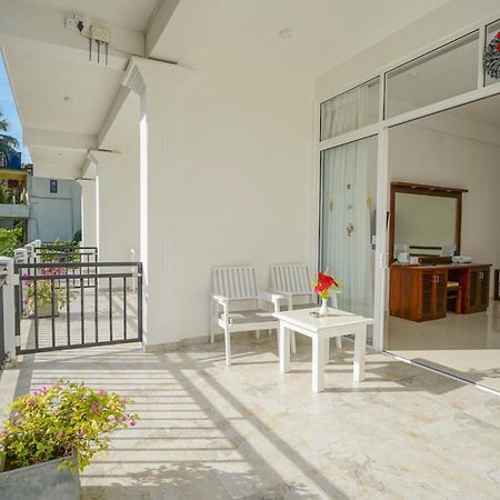 Weleges Place Hikkaduwa Dış mekan fotoğraf