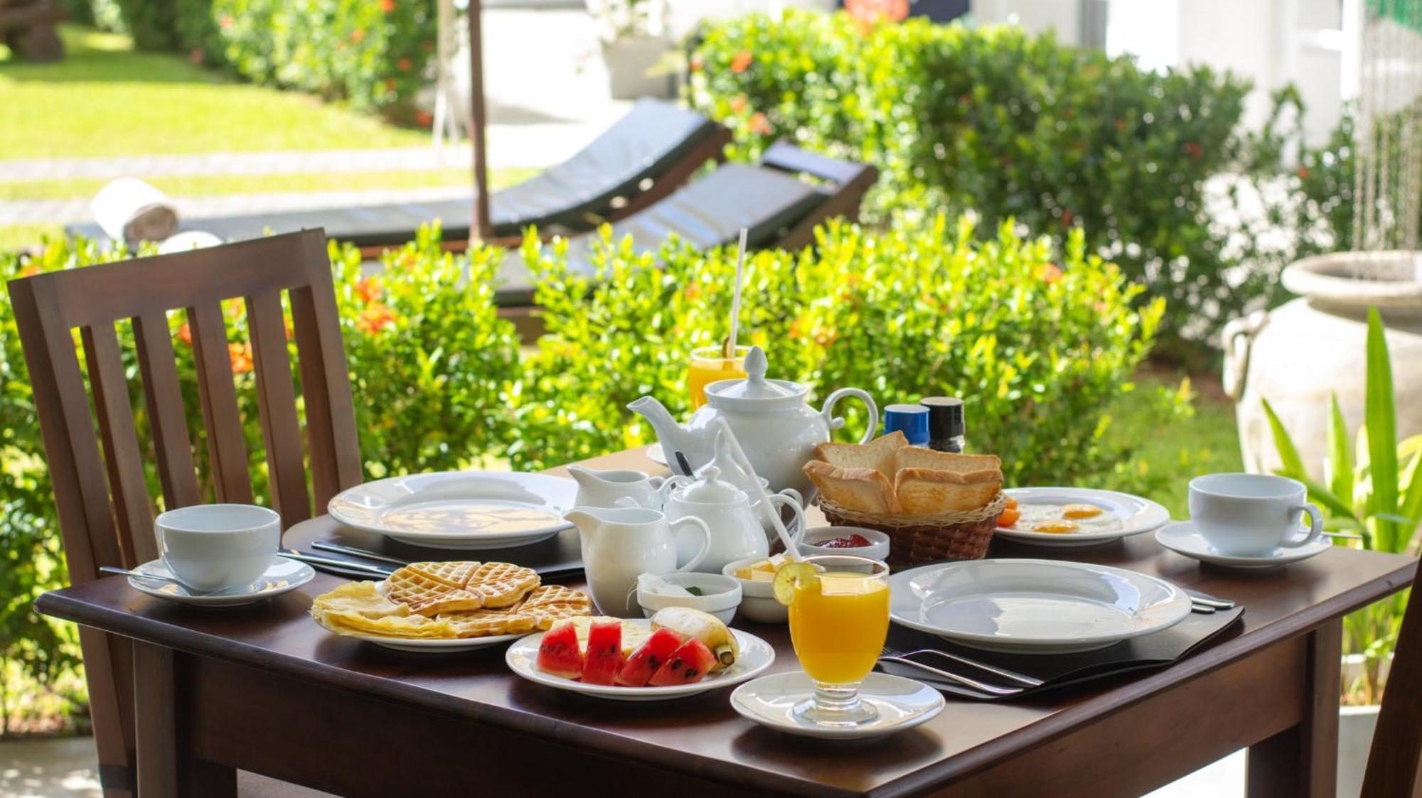 Weleges Place Hikkaduwa Dış mekan fotoğraf