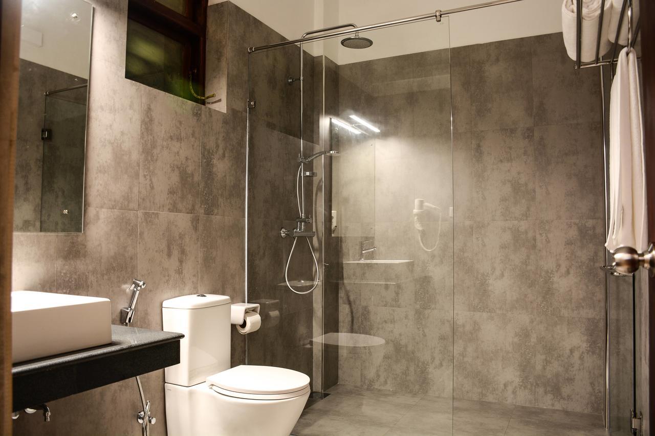 Weleges Place Hikkaduwa Dış mekan fotoğraf