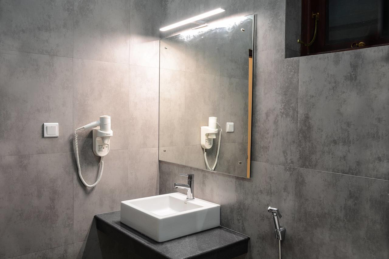 Weleges Place Hikkaduwa Dış mekan fotoğraf